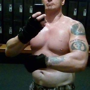 Meet your Posher, Jeffrey